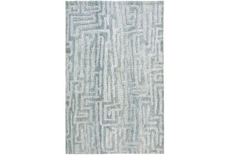 Meet the 5'x8' Rug-Micro Fiber Tribal Abstract Mist – a design fit for the home of your dreams. Get free shipping and save more! Freshman Dorm Room, Feizy Rugs, Sea Fan, Minimalist Rugs, Beach Haven, Beach House Interior, Blue Colour Palette, Neutral Color Palette, Burke Decor