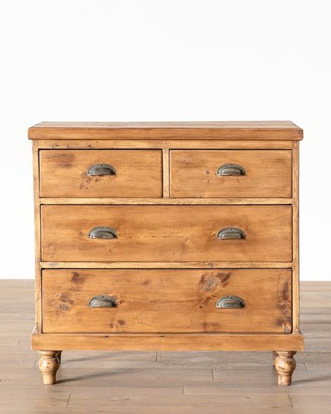 Dreamy deVol Kitchens - Design Chic Devol Kitchens, 4 Drawer Chest, Vintage Chest Of Drawers, Eclectic Bedroom, Vintage Chest, Mcgee & Co, Retirement Community, Bespoke Kitchens, Indoor Air Pollution