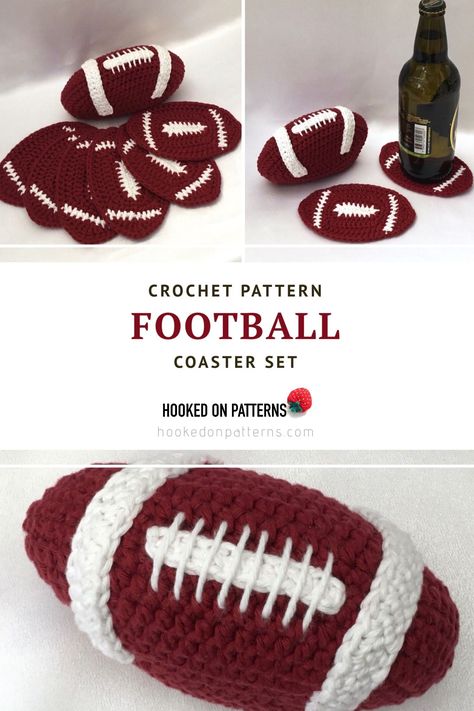 Father's Day Crochet Patterns, Fathers Day Crochet Patterns, Crochet Coaster For Men, Crochet Gifts For Men Dads, Crochet For Father’s Day, Father’s Day Crochet Gifts, Crochet Items For Men, Crochet Fathers Day, Gifts For Men Diy