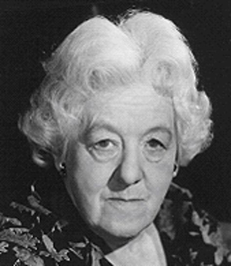 Movie Amy, Agatha Christie Quotes, Margaret Rutherford, Blithe Spirit, Artist Film, English Characters, Miss Marple, Character Actor, B Movie