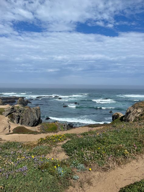 #beach #water #norcal #travel #summer #sunny Beachy Birthday, Northern California Coast, Vision Board Images, California Summer, Plane Ticket, Beach Water, Travel Summer, California Coast, Central Coast