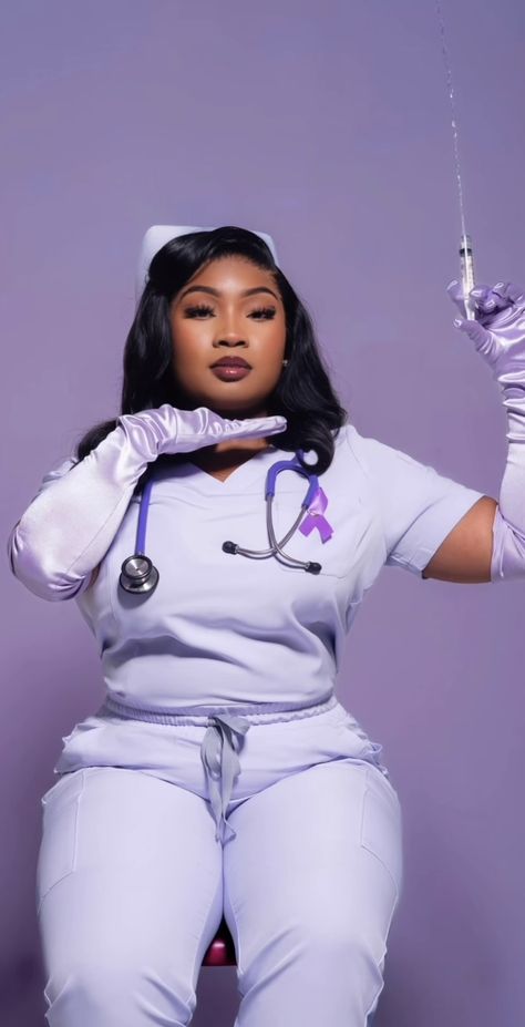 Nurse Photoshoot Ideas, Senior Picture Ideas Nursing, Slp Aesthetic, Nursing Photoshoot, Nurse Photoshoot, Dr Photoshoot, 2025 Graduate, Nursing School Graduation Pictures, Graduation Outfit College