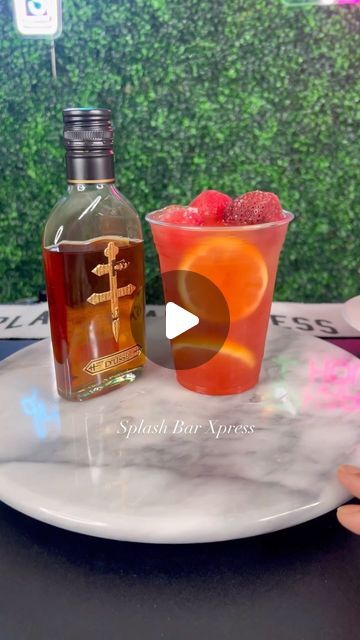 SplashBarXpress on Instagram: "Strawberry Dusse Lemonade! Quick & Easy   Ingredients: Dusse (to your liking ) Strawberry Buzz Ball Splash sour mix (or fresh lemon juice)  Top cran lemonade ( sub , strawberry lemonade or regular lemonade   #dusse #cocktails #drinkstagram #instadrink #foodie #bartenderlife #mixology #recipes #foodie #reelsinstagram #reels #explorepage✨" Dusse Drink Mixes, Strawberry Lemonade Mixed Drink, Dark Liquor Mixed Drinks, Buzz Ball, Dark Liquor, Mixology Recipes, Mikes Hard Lemonade, Spiked Lemonade, Easy Alcoholic Drinks