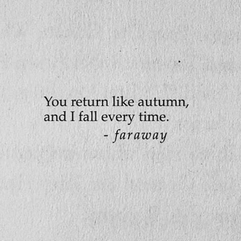 Leaf Quotes, November Quotes, December Quotes, First Day Of Autumn, Sweet Romantic Quotes, Autumn Quotes, Halloween Quotes, Aesthetic Words, Instagram Quotes