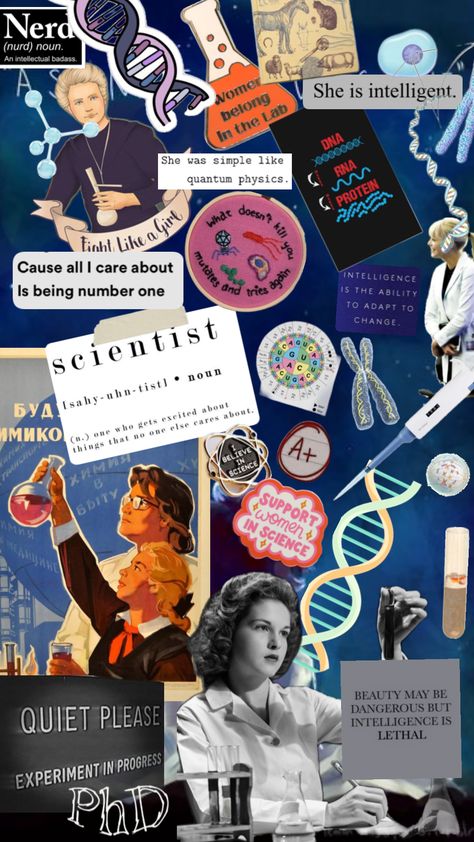 Chemistry A Level, College Vision Board, Women In Science, Medical Wallpaper, Medical Laboratory Science, Collage Board, Academic Motivation, Laboratory Science, Medical Laboratory