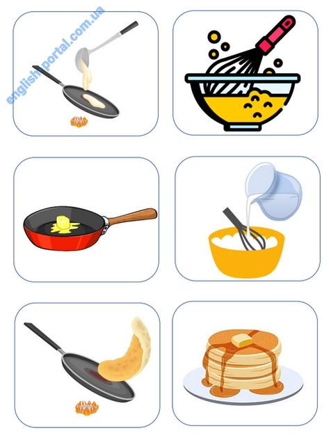 Downnload - pancake day worksheet - English portal Drawing Recipes, English Alphabets With Pictures, Pancake Drawing, Pancake Party, Easter Worksheets, How To Cook Pancakes, Esl Teaching Resources, Sequencing Cards, Visual Recipes