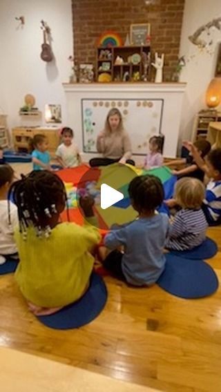 Suzanne Cotton on Instagram: "A summertime favorite. 🍿🍿🍿  #reggioinspired  #handsonlearning  #grossmotor  #circletime  #playistheworkofchildhood  #connectionmatters  #preschool  #mulberryhouseplayschool" Storytime For Preschoolers, Games For Circle Time Preschool, Community Circle Activities, Morning Circle Ideas Preschool, Music And Movement Preschool Activities, Circle Activities For Preschool, Circle Time Games For Preschool, Circle Time Activities Preschool, Circle Time Ideas For Preschool