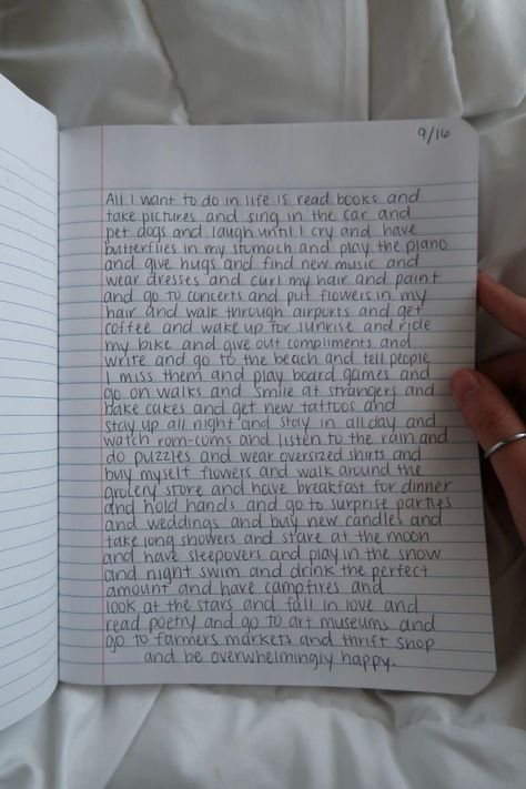 Journal Prompts Letters, Journal Ideas Writing Thoughts, Ideas To Write In A Diary, Paragraphs To Write In Your Journal, Dear Journal Writing, Pictures Of Journals Notebooks, Things To Write About In A Diary, The Notebook Book Quotes, Writing In Notebook Aesthetic