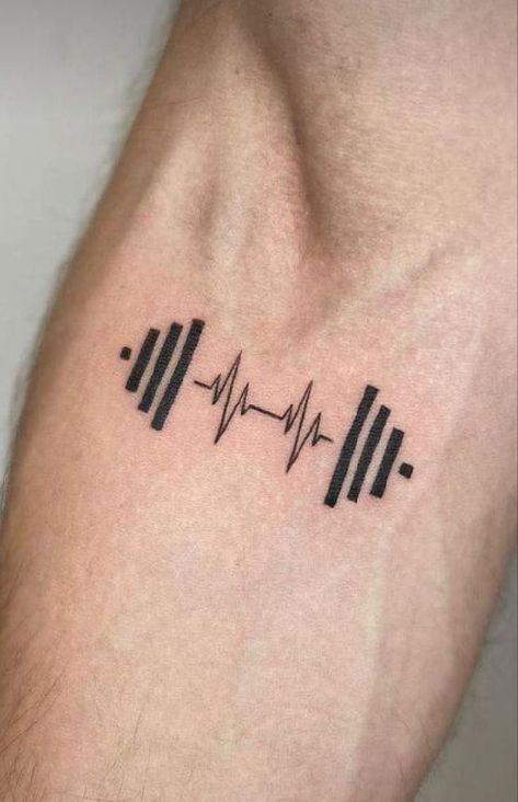 Small Wrist Tattoos For Men, Tattoo Special, Simple Wrist Tattoos, Unique Wrist Tattoos, Unique Tattoos For Men, Wrist Tattoo Designs, Tatuagem Masculina Pequena, Wrist Tattoo Ideas, Simple Tattoos For Guys