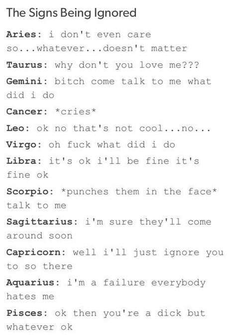 Zodiac Funny, Zodiac Signs Leo, Zodiac Sign Traits, Zodiac Stuff, Zodiac Society, Zodiac Posts, Zodiac Signs Horoscope, Zodiac Signs Funny, Zodiac Memes