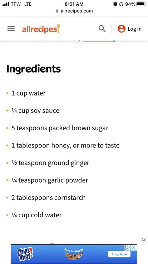 Basic Teriyaki sauce Dip For Chicken Wings, Simple Teriyaki Sauce, Dip For Chicken, Cooking With Sesame Oil, Make Teriyaki Sauce, Honey And Soy Sauce, Honey Soy, Homemade Teriyaki Sauce, Stir Fry Sauce