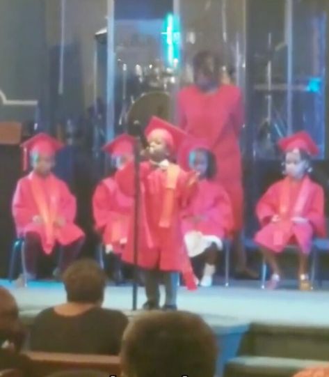 Unforgettable Pre-School Graduation Speech Sends The Crowd Into An Uproar Preschool Graduation Speech, Happy Resurrection Sunday, Happy Resurrection, Study Philosophy, Graduation Speech, Common Fears, The Day Will Come, Everyone Makes Mistakes, Resurrection Sunday