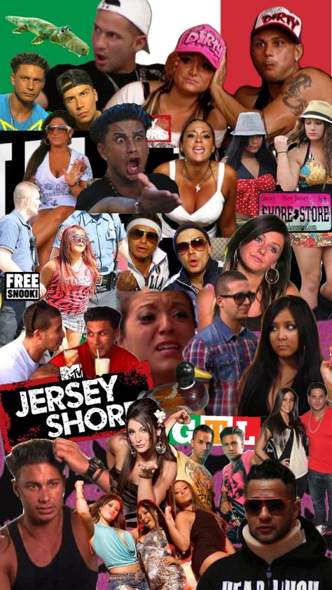 Party’s here #wallpaper #vibes #tv #jerseyshore #snooki Jersey Shore Aesthetic Wallpaper, House Party Aesthetic, Trashy Aesthetic, Early 2000s Aesthetic, Wallpaper Vibes, Bachelorette Bachelor Party, 27th Birthday, Y2k Wallpaper, 2000s Aesthetic