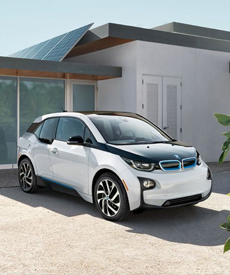 Bmw I3 Electric, Bmw Electric Car, Bmw Hybrid, Affordable Electric Cars, Bmw Electric, Bmw Z4 Roadster, Eco Friendly Cars, Car Deco, Bmw I