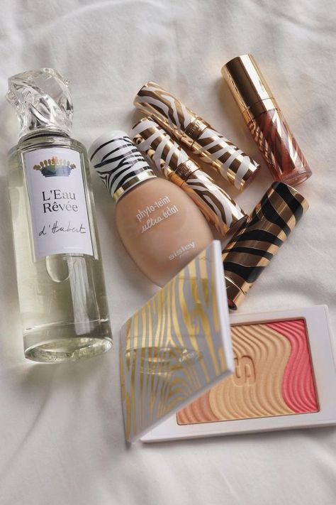 Sisley Paris Review: Is Sisley Worth it? Sisley Skincare, Sisley Makeup, Paris Review, French Skincare, Is It Worth It, Skincare And Makeup, Sisley Paris, French Beauty, Facial Mist