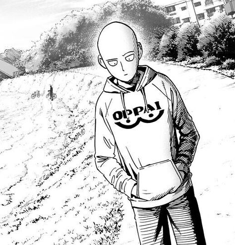 Saitama Pfp Manga, Drip Saitama, Saitama Manga Panels, Saitama Pfp, Saitama Fanart, One Punch Man Icons, Saitama Manga, One Punch Man Poster, One Punch Man 1