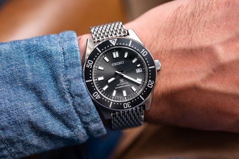 The results of our poll are in! Here are your favorite stories from last year. Big Watches, Lucky Man, Tudor Black Bay, Year In Review, Still In Love, Common Questions, Top Five, Seiko Watches, Easy To Love