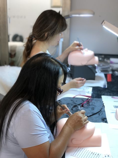 Hawaii’s First Licensed Lash School. We empower Lash Artist to learn Ethical Practices and have a successful & sustainable career! Lash School, Board Themes, Lash Training, Vision Board Themes, Prayer Board, Lash Artist, 2025 Vision, To Learn, Lashes