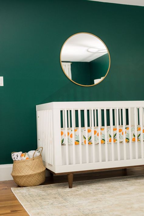 Neutral Nursery Colors, Baby Room Boy, Green Nursery, Baby Sleep Problems, Baby Rooms, Pea Soup, Split Pea, Gender Neutral Nursery, Neutral Nursery