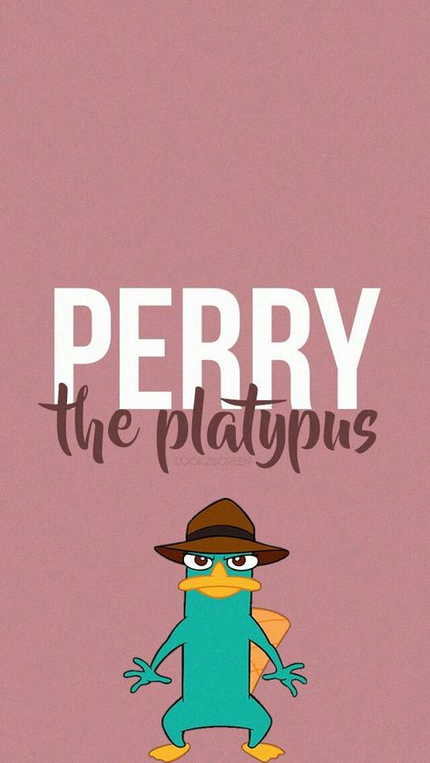 Perry The Platypus Wallpapers Aesthetic, Phineas And Ferb Wallpaper Aesthetic, Doofenshmirtz Wallpaper, Perry The Platypus Aesthetic, Perry The Platypus Wallpapers, Platypus Wallpaper, Funny Turkey Pictures, Dr Doofenshmirtz, Phineas And Ferb Perry