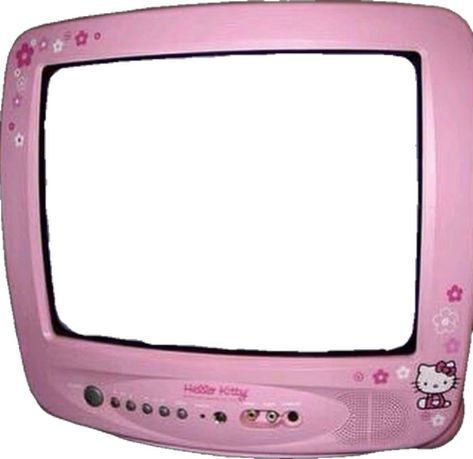 Hello Kitty Tv, Old Hello Kitty, Hello Kitty, Kitty, Tv