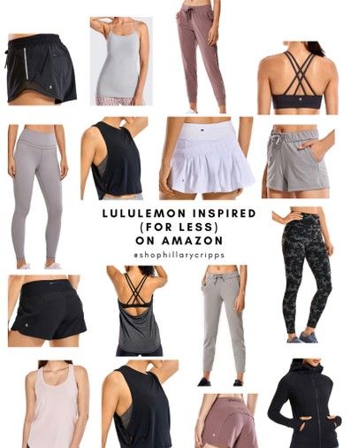 Athlesuire Outfit, Yoga Outfit Ideas, Yoga Outfits For Women, Outfit Ideas Modest, Short Hand, Workout Room, Crz Yoga, Cute Workout Outfits, Yoga Outfits