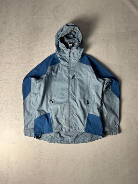 Tommy hilfiger windbreaker