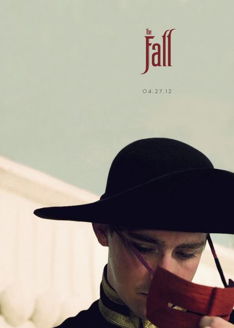 The Fall / Tarsem Singh / 2006 Lee Pace The Fall, Tarsem Singh, The Fall 2006, The Fall Movie, Movie Nerd, Broken Arm, I Love Cinema, Movie Director, Lee Pace