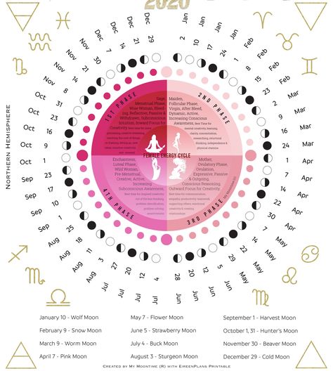 Menstrual Cycle Calendar, The Moon Cycle, Menstrual Cycle Phases, Menstruation Cycle, Period Cycle, Period Blood, Woman Health, Womb Healing, Moon Cycle