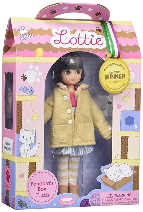 Lottie Doll, Brown Hair And Brown Eyes, Pandora's Box, Silicone Baby Dolls, Barbie Skipper, Brown Hair Brown Eyes, Barbie Toys, Forest Friends, Fairy Dolls