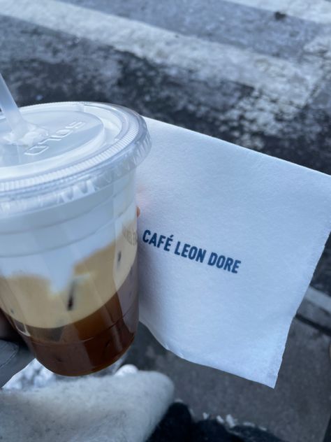 Leon Dore Cafe, Cafe Aime Leon Dore, Aime Leon Dore Coffee, Aime Leon Dore Branding, Cafe Leon Dore, Leon Dore, Aime Leon Dore, Graduation Project, Concept Board