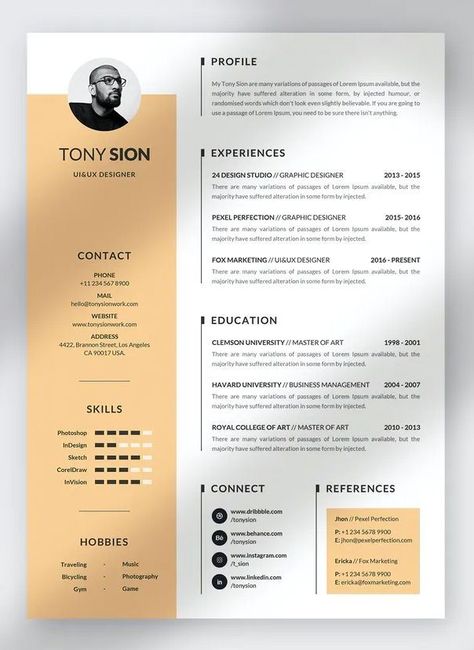 Discover New UI & UX CV DESIGNER,resume photo and designer,resume layouts,cv template professional,best resume templates,cv template,human resources resume,resume skills examples,creative resume templates,modern resume design,resume free,example resume,resume template download,sample resume templates,creative resume,free resume,resume profiles,modern resume templates,professional resume design,resume design layout,resume template creative... Place your order Now WITH CONFIDENCE. Curriculum Vitae Design Minimalist, Resume Graphic Designers, Creative Cv Design, Resume Design Template Free, Curriculum Vitae Template Free, Layout Cv, Cv Layout, Resume Minimalist, Graphic Designer Resume