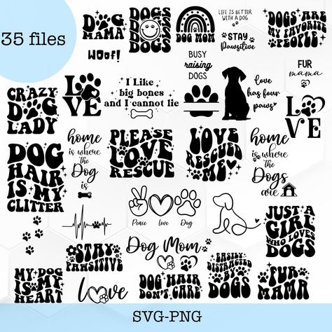 Free Dog Svgs For Cricut, Dog Mom Svg Files Free, Target Dog Svg, Peeking Dog Svg, Funny Dog Sayings Svg, Peace Love Dogs, Dog Door, Love Me Like, Dog Mama