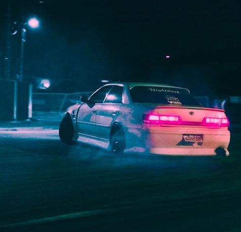 Drift Aesthetic, Car Pfp, Cars Aesthetic, Drifting Cars, Driving Photography, Japan Cars, Pretty Cars, Street Cars, Drift Cars