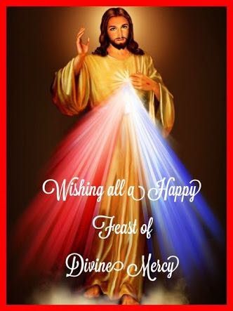 Happy Feast Of Divine Mercy, Divine Mercy Feast Wishes, Divine Mercy Feast, Feast Day Wishes, Devine Mercy, Divine Mercy Prayer, Divine Mercy Jesus, Divine Mercy Image, Divine Mercy Sunday