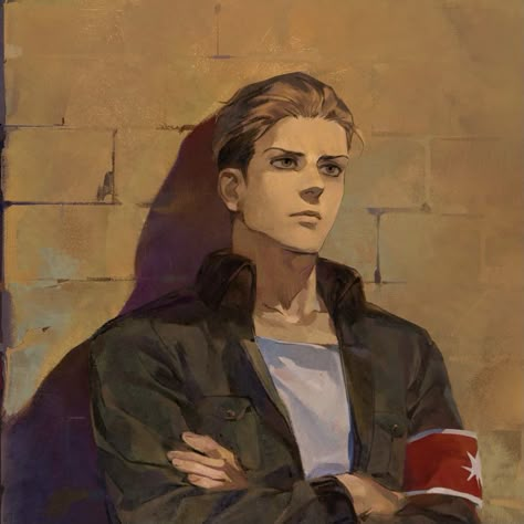 PORCO Rainer Braun, Eren Aot, Attack On Titan Aesthetic, Aot Memes, Attack On Titan Fanart, Attack On Titan Art, Anime Wall Art, Ethereal Art, Attack On Titan Anime