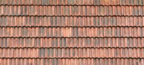 Roof Tiles Texture, Roof Texture, Kitchen Wardrobe Design, Photoshop Texture, Brick Roof, Terracotta Roof Tiles, Clay Roof Tiles, Clay Roofs, Terracotta Roof