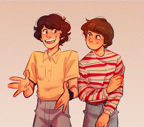 Issy (@noodle_and_tea) posted on Instagram • Jun 15, 2022 at 9:23am UTC Stranger Things Art, Will Byers, Stranger Things Funny, Tea Art, Movies Showing, Stranger Things, Noodles, Stranger Things Fanart, Cute Art