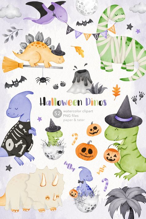 Dinosaur Halloween Decorations, Halloween Dinosaur, Dinosaur Halloween, Ipad Drawing, Dinosaur Drawing, Kid Parties, 1st Birthday Party Themes, Ipad Drawings, Baby Dino