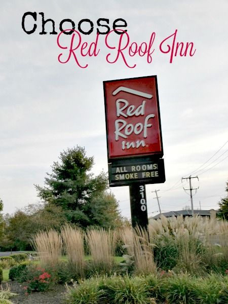 Red Roof Inn, Red Roof, Short Trip, Ticks, Budget Travel, Boxing, Roof, Dinner Recipes, Blog Posts