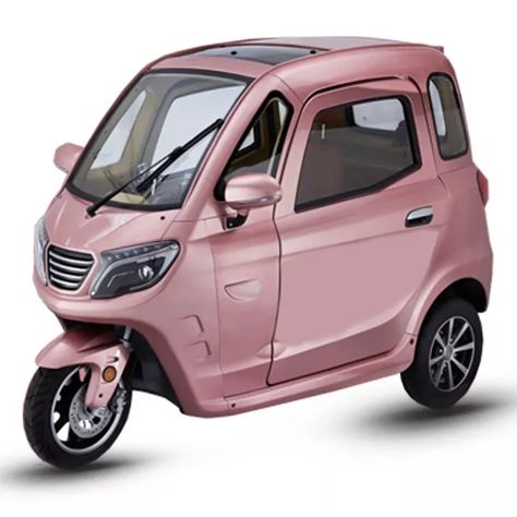 Cheap Scooters, Motorized Tricycle, 3 Wheel Scooter, Best Electric Scooter, Electric Trike, Scooters For Sale, Electric Tricycle, Car Fuel, Third Wheel