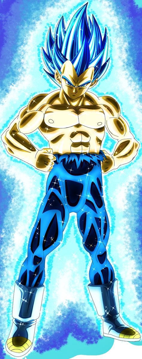 Vegeta SSJ Blue Full Power (Universo 7) Vegeta Super Saiyan Blue Evolution, Vegeta Ssj Blue Evolution, Joshua Garcia, Captain Marvel Shazam, Saga Dragon Ball, Captain America Wallpaper, Science Fiction Artwork, Goku Wallpaper, Super Saiyan Blue