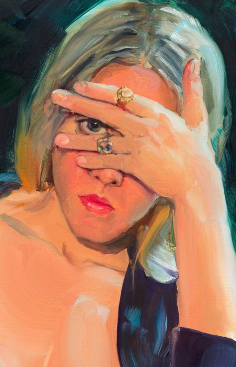 Jenna Gribbon (American, b. 1978) Jenna Gribbon, Jenny Saville, Teen Art, Aldous Huxley, Art References, Art Reference, Paintings, Drawings, Art