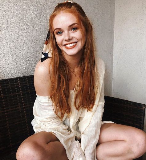 Abigail Cowen, Red Hair Woman, Lily Bloom, It Ends With Us, Auburn Hair, Redhead Girl, Ginger Hair, Redheads, Pretty Woman