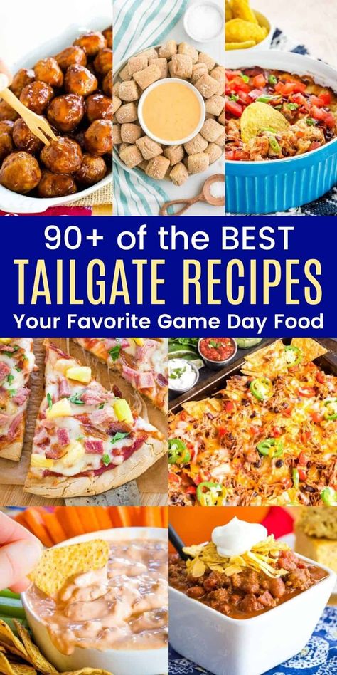 Tailgate Lunch Ideas, Talegate Food, Breakfast Tailgate Food, Healthy Tailgate, Healthy Tailgate Food, Football Tailgate Food, Tv Snack, Tailgate Snacks, Football Snacks