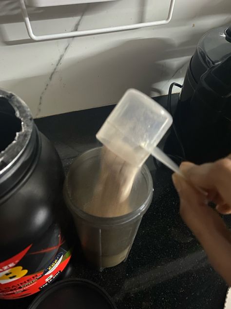 Protein shake after workout to gain muscle and build muscle gym workout gym rat protein for gym Protein Shake Bottle Aesthetic, Protein Shake Aesthetic Gym, Sports Nutritionist Aesthetic, Protein Shakes Aesthetic, Protein Powder Aesthetic, Protein Shake Aesthetic, Bulking Aesthetic, Protein Aesthetic, Gym Protein