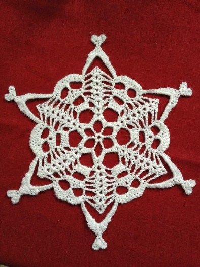 Skull Snowflake free crochet pattern - 10 Free Crochet Skull Patterns - The Lavender Chair Crochet Skull Patterns, Crochet Skull, Crochet Snowflake Pattern, Easy Crochet Patterns Free, Halloween Crochet Patterns, Crochet Snowflakes, Snow Flakes, Holiday Crochet, Crochet Doily Patterns