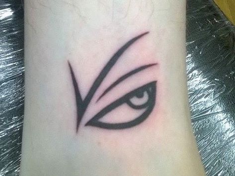 Vfd Tattoo, Vfd Eye, Eye Tattoo, Tattoo Inspo, Tattoo Idea, Fish Tattoos, Jesus Fish Tattoo, Tatting, Tattoo Ideas