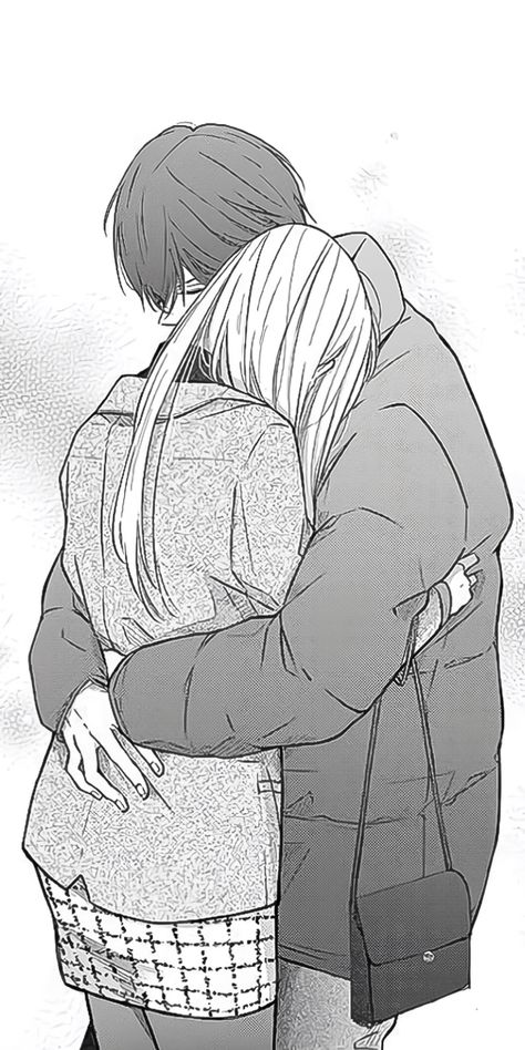 National Hugging Day, Yamada Kun To Lv999, Shojo Anime, Im Obsessed, Manga Couple, Dont Care, Romantic Manga, Manga Cute, Anime Couples Drawings