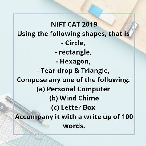 Nift Entrance Exam Drawing, Nift Preparation, Story Composition, Exam Drawing, Cat Questions, National Institute Of Design, Previous Question Papers, Basic Sketching, Creative Fashion Photography